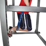 Body-Solid Best Fitness DR378 Dip Bar Attachment - VITALIA