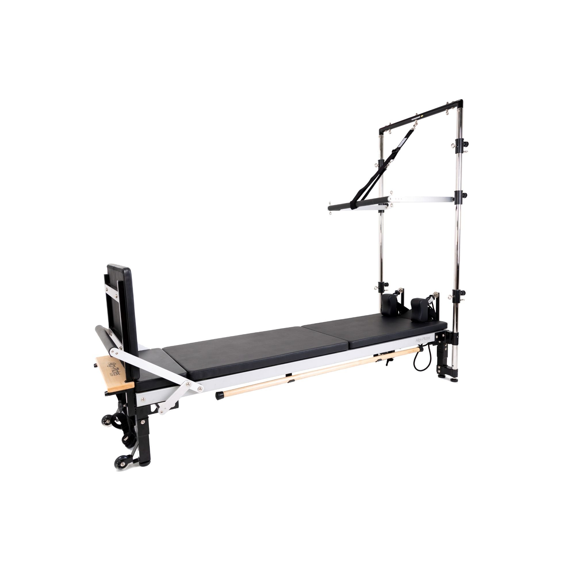 Align Pilates | C2 Pro Reformer with Tower