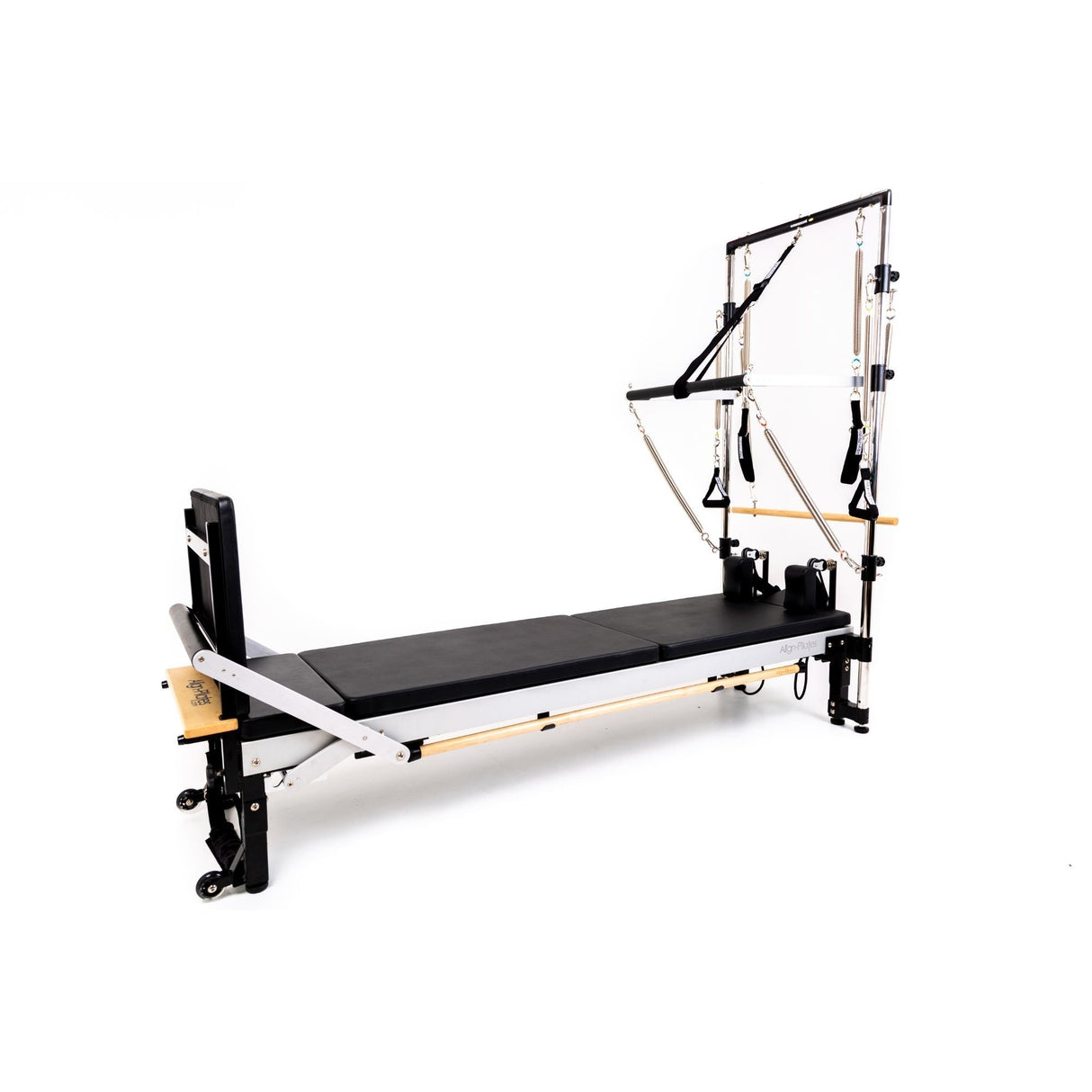 Align Pilates | C8 Pro Reformer with Tower