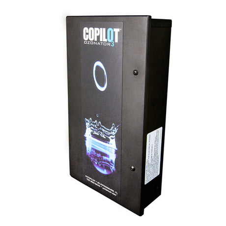 AquaCal | Upgrade Kit for CoPilot Nano and CoPilot XL Digital