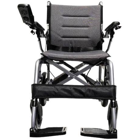 ComfyGo X-7 Ultra Lightweight Electric Wheelchair