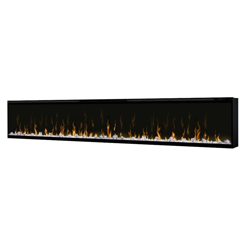 Dimplex | 100" IgniteXL Linear Electric Fireplace
