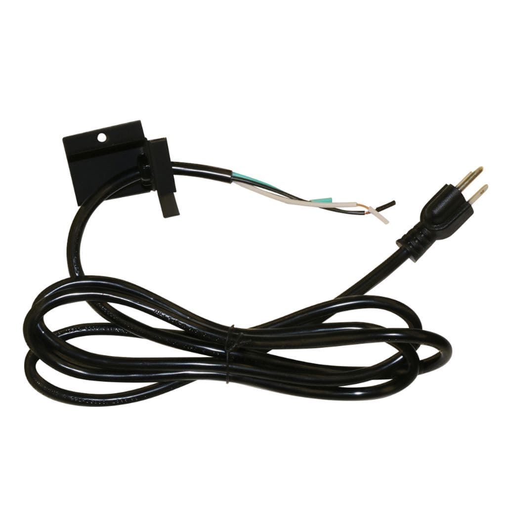 Dimplex | 120V Power Supply Cord for Revillusion Fireplaces