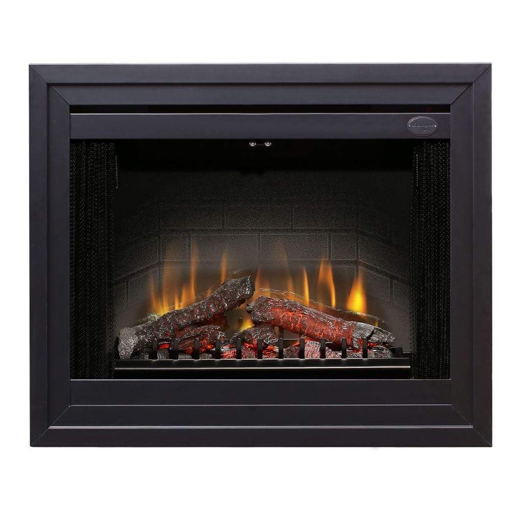 Dimplex | 33" Deluxe Built-In Electric Firebox