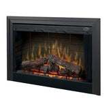 Dimplex | 33" Door Kit Accessory for BF33DXP Deluxe Electric Firebox