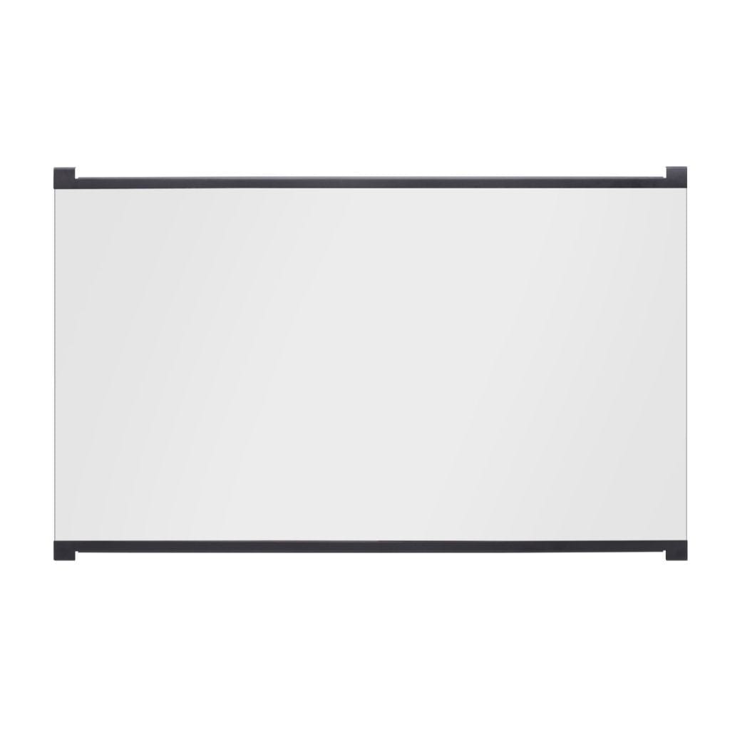 Dimplex | 33" Tamperproof Glass Door for BFSL33 Electric Firebox