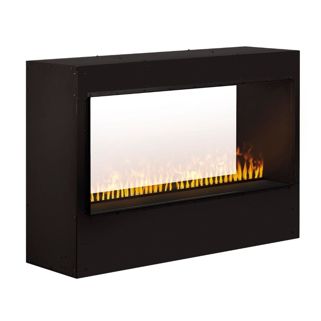 Dimplex | 40" Professional Built-In Box With Heat for CDFI1000-Pro