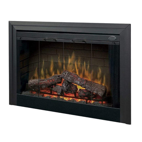 Dimplex | 45" Door Kit Accessory for BF45DXP Deluxe Electric Firebox
