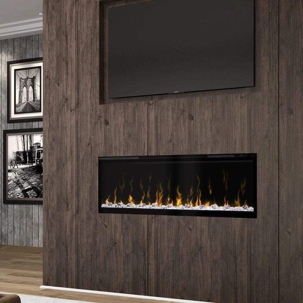 Dimplex | 50" IgniteXL Linear Electric Fireplace