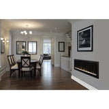 Dimplex | 50" IgniteXL Linear Electric Fireplace
