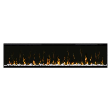 Dimplex | 60" IgniteXL Linear Electric Fireplace