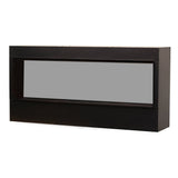 Dimplex | 60" Professional Built-In Box With Heat for CDFI1500-PRO