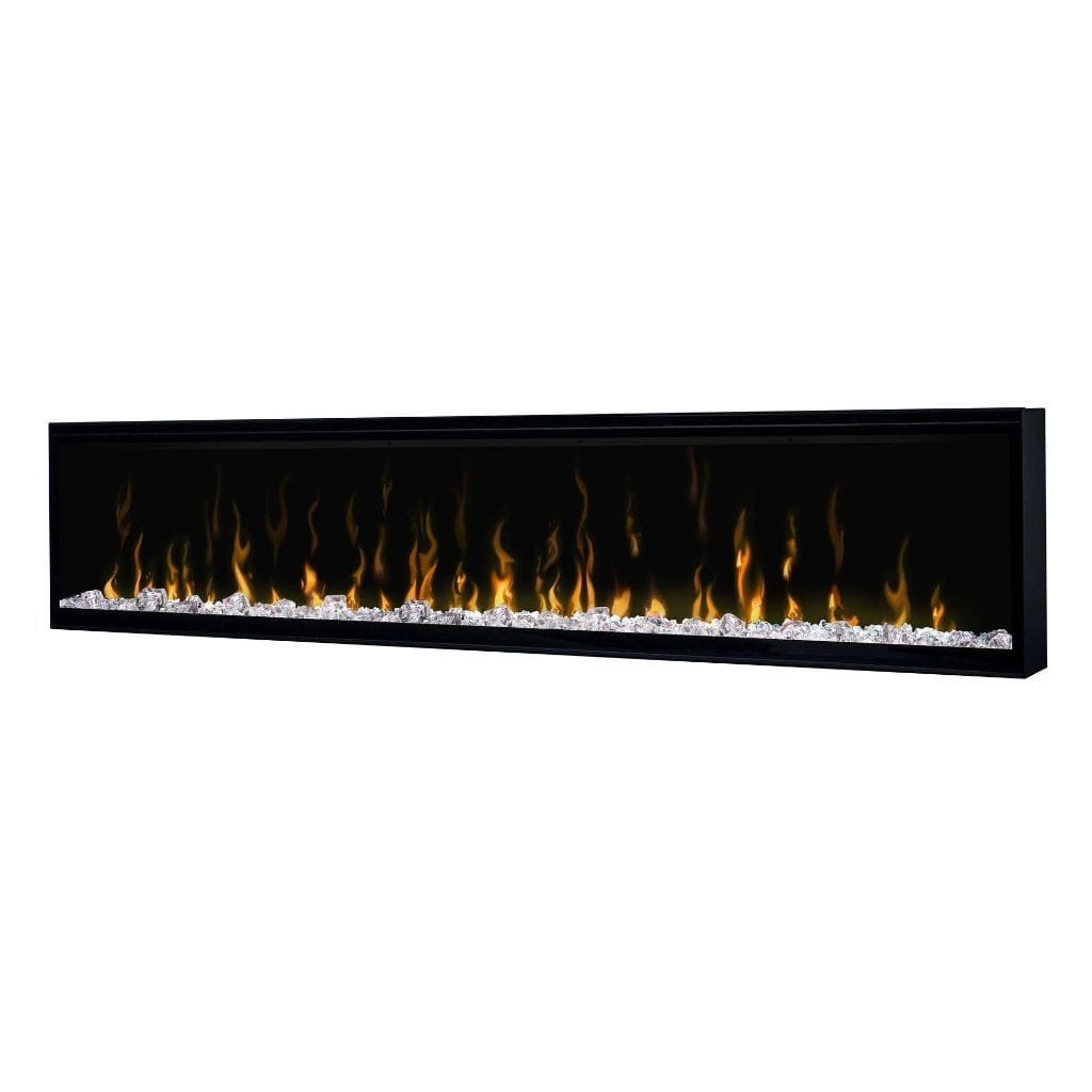 Dimplex | 74" IgniteXL Linear Electric Fireplace