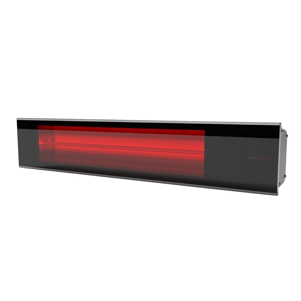 Dimplex | DIR Series 36" Indoor/Outdoor Wall-Mounted Electric Infrared Heater