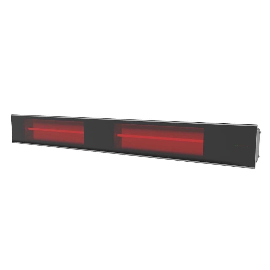 Dimplex | DIR Series 51" Indoor/Outdoor Wall-Mounted Electric Infrared Heater (3000W 240V)