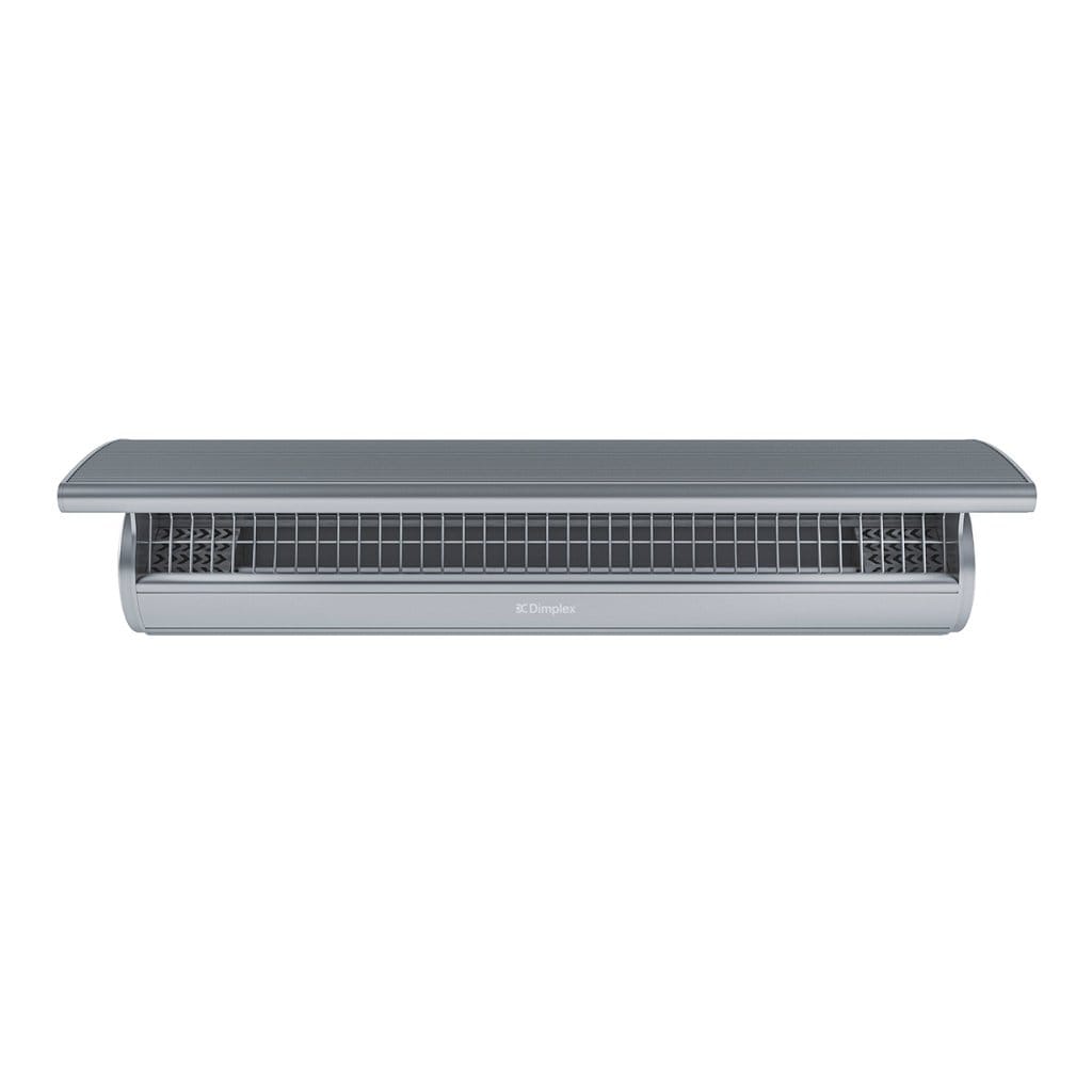 Dimplex | DSH Series 24" Indoor/Outdoor Wall-Mounted Electric Infrared Heater