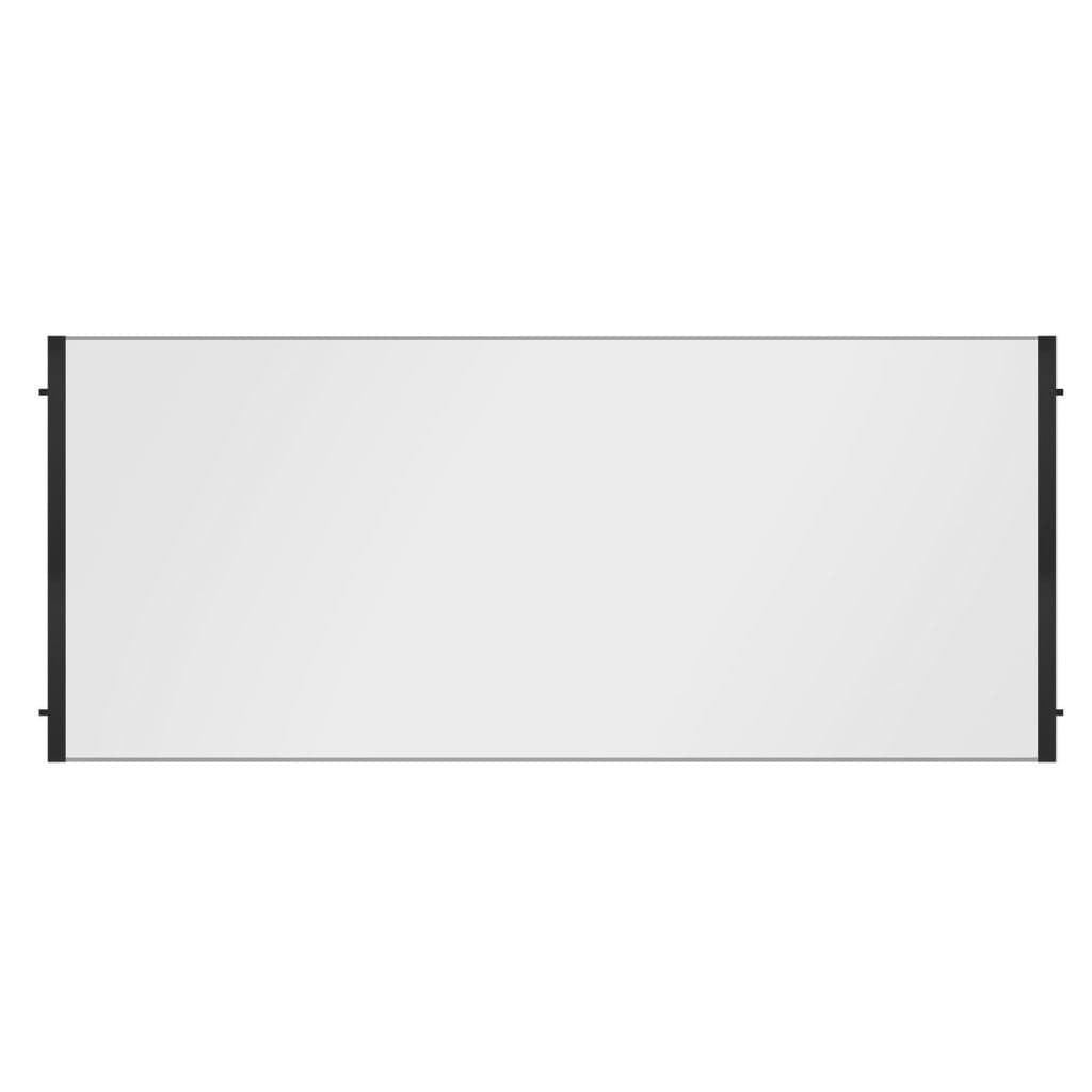 Dimplex | Front Glass Pane for Opti-myst Pro 1000/1500 Surround Box