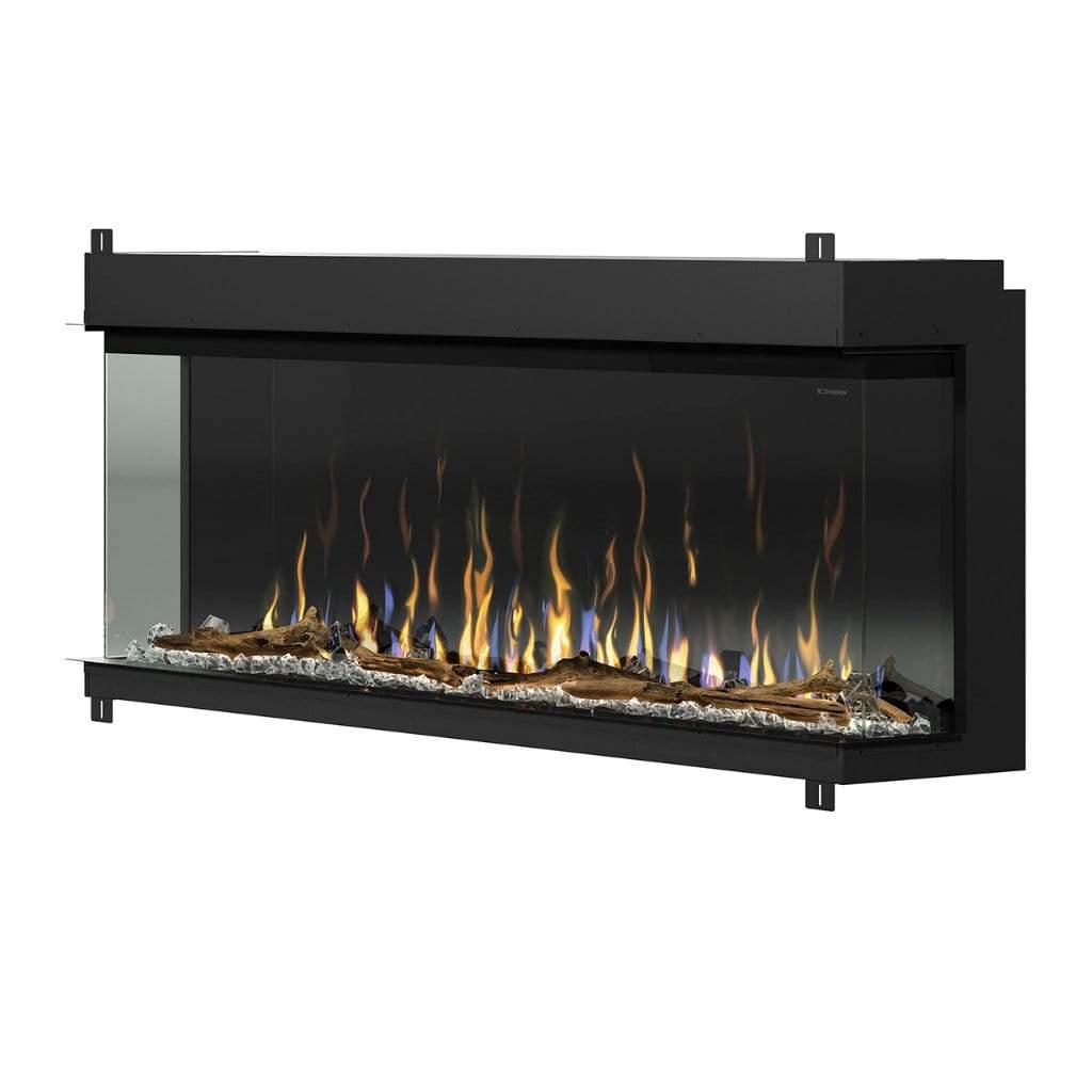 Dimplex | IgniteXL Bold 60" Linear Electric Fireplace
