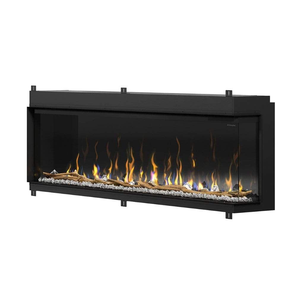 Dimplex | IgniteXL Bold 74" Linear Electric Fireplace