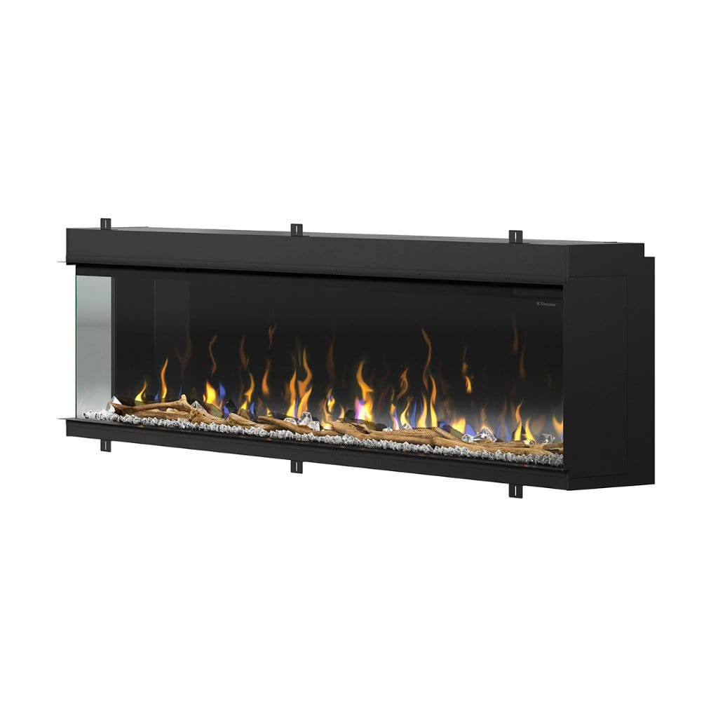 Dimplex | IgniteXL Bold 88" Linear Electric Fireplace
