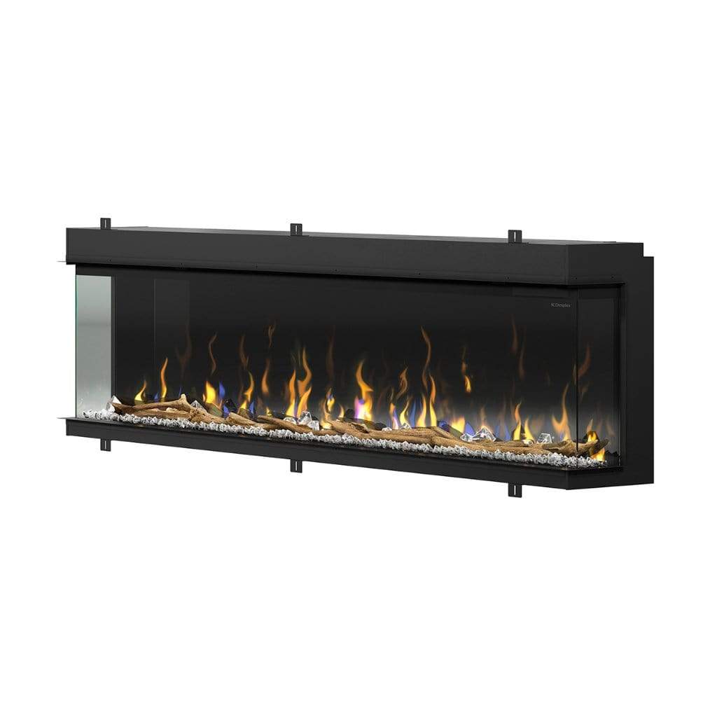 Dimplex | IgniteXL Bold 88" Linear Electric Fireplace