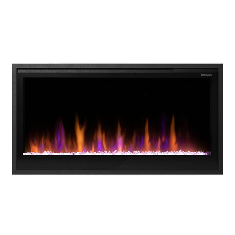 Dimplex | Multi-Fire SL 36" Slim Linear Electric Fireplace
