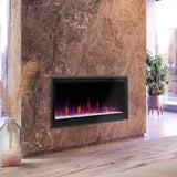 Dimplex | Multi-Fire SL 36" Slim Linear Electric Fireplace