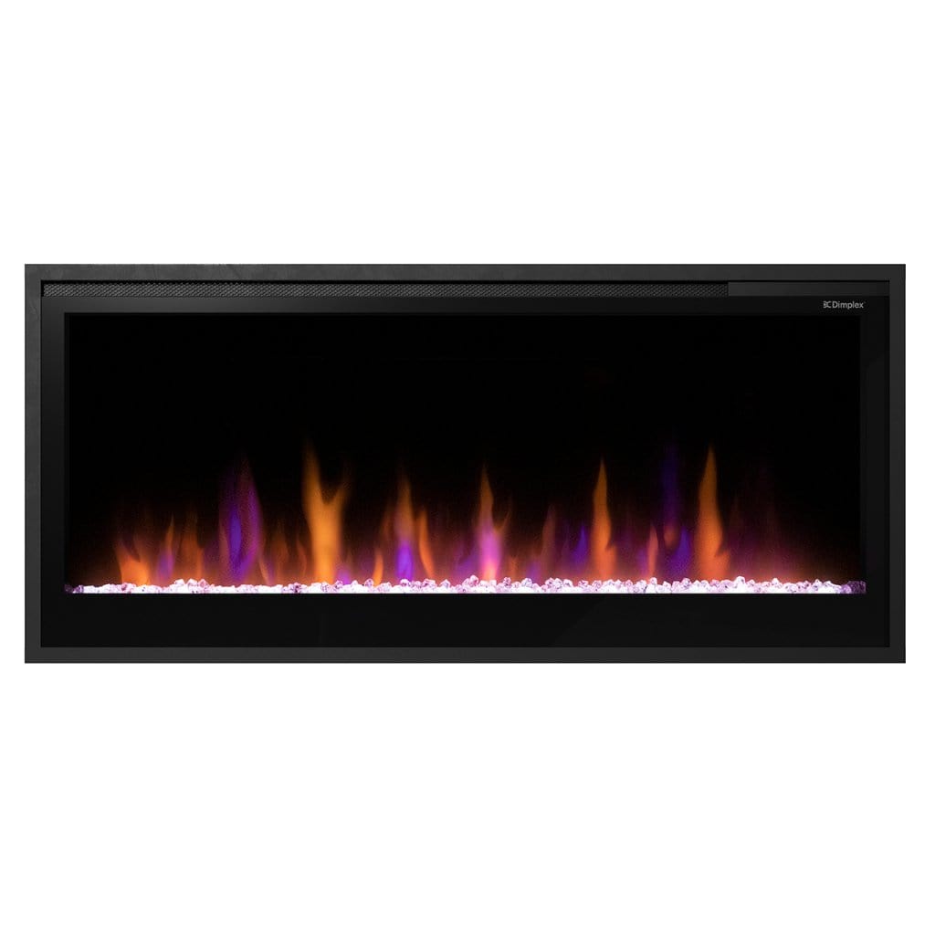Dimplex | Multi-Fire SL 42" Slim Linear Electric Fireplace