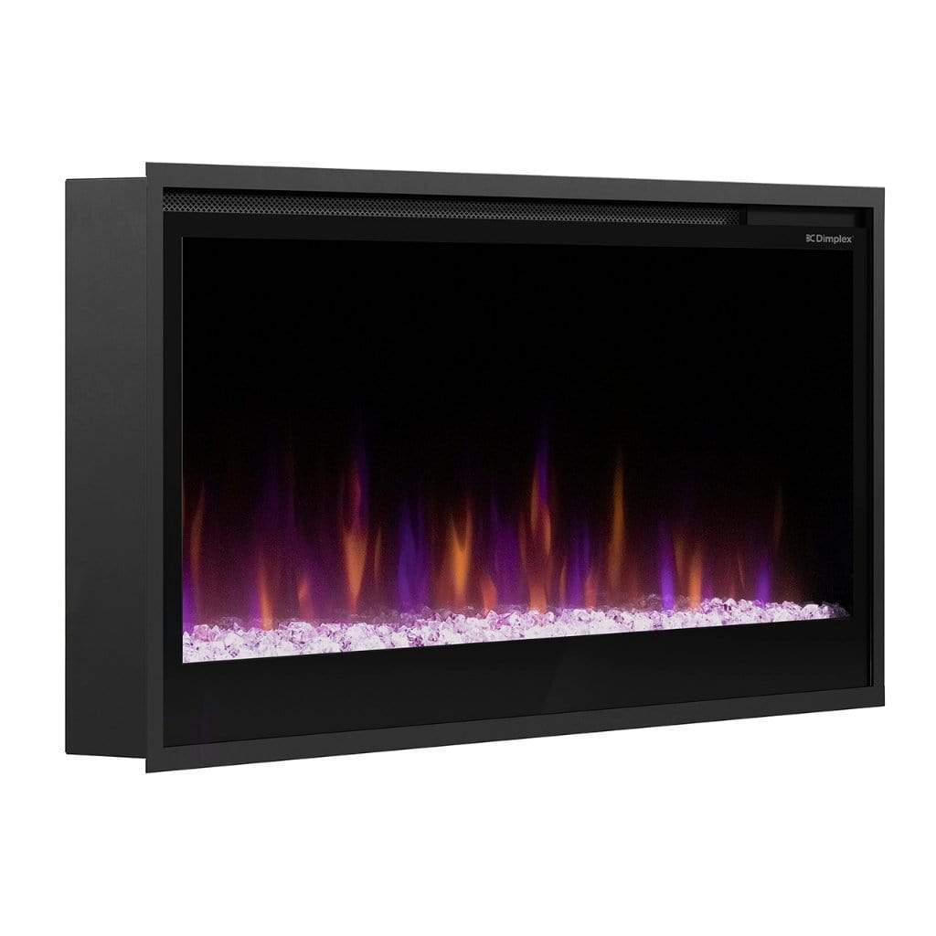 Dimplex | Multi-Fire SL 42" Slim Linear Electric Fireplace