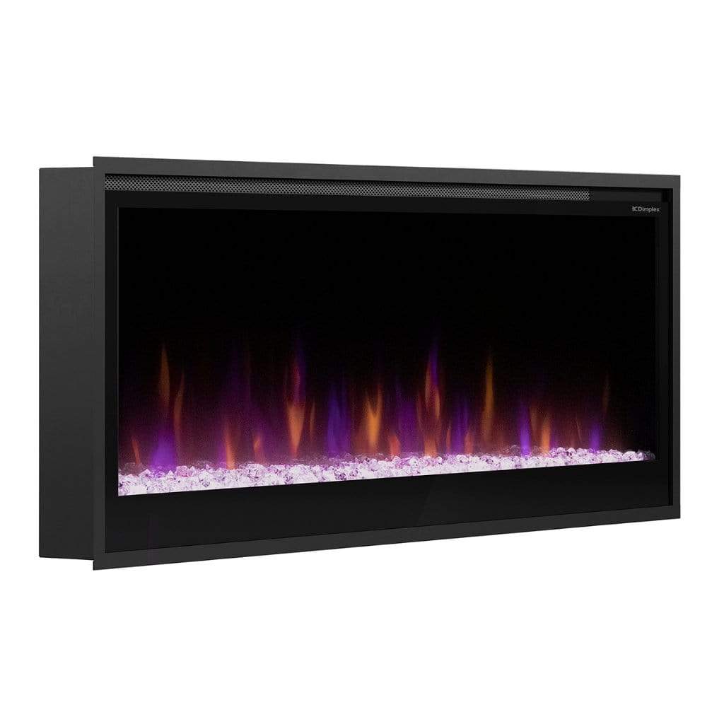 Dimplex | Multi-Fire SL 50" Slim Linear Electric Fireplace