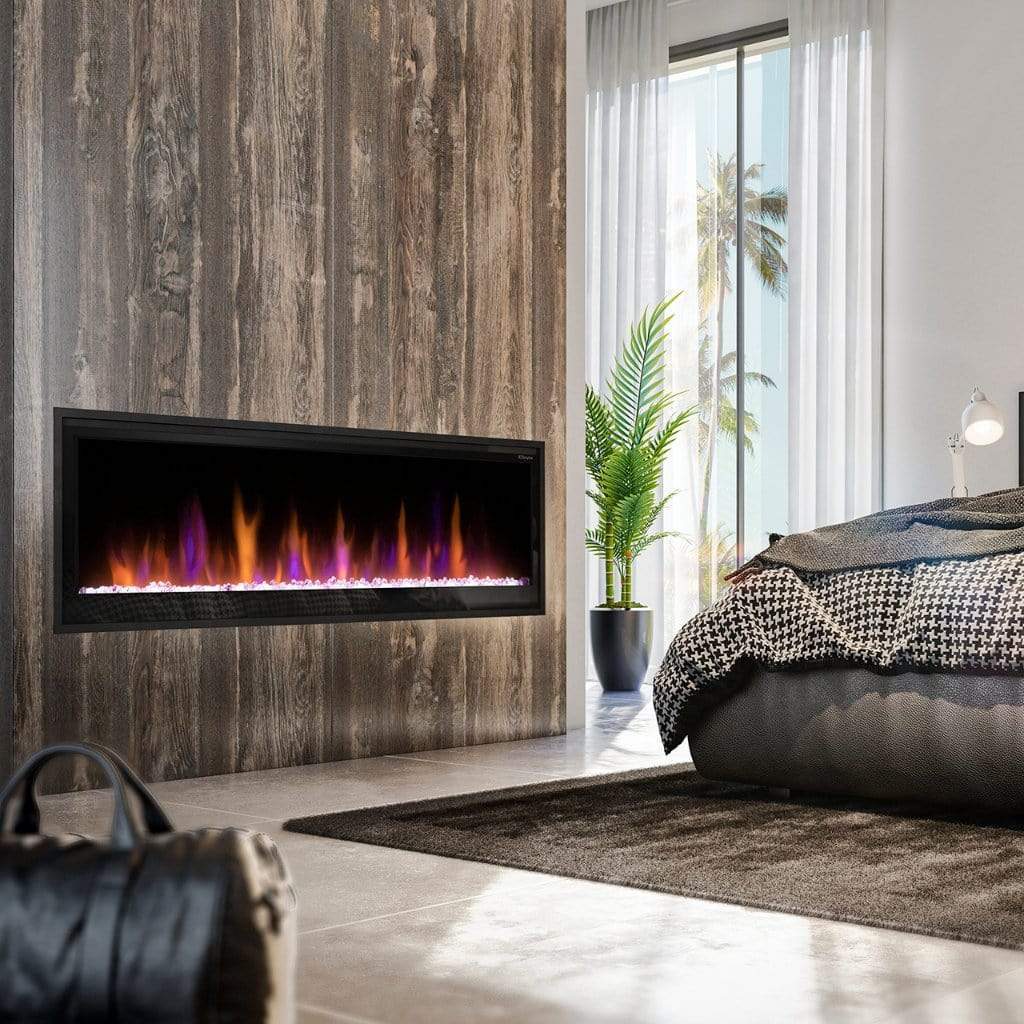 Dimplex | Multi-Fire SL 60" Slim Linear Electric Fireplace