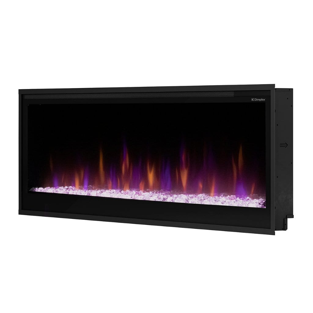 Dimplex | Multi-Fire SL 60" Slim Linear Electric Fireplace