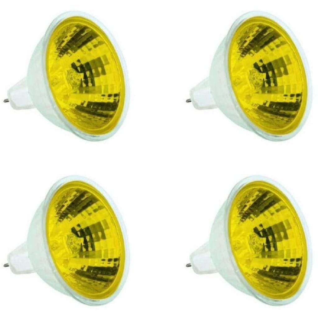 Dimplex | Opti-Myst Replacement Bulbs (Pack of 4) - RB400