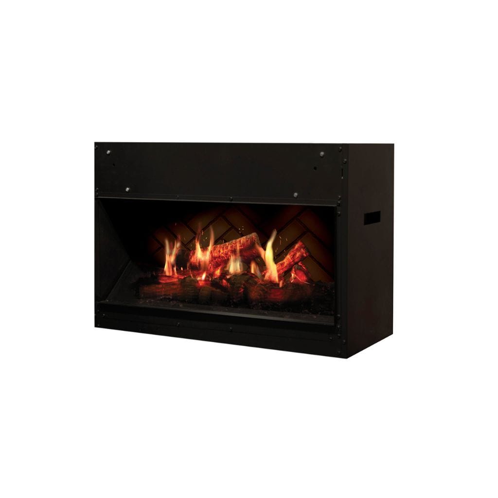 Dimplex | Opti-V Solo 30" Electric Fireplace
