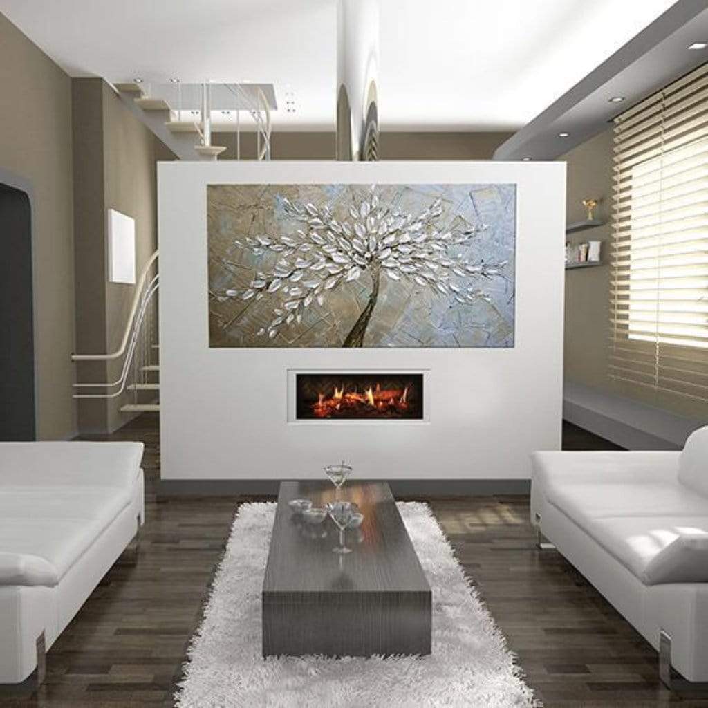 Dimplex | Opti-V Solo 30" Electric Fireplace
