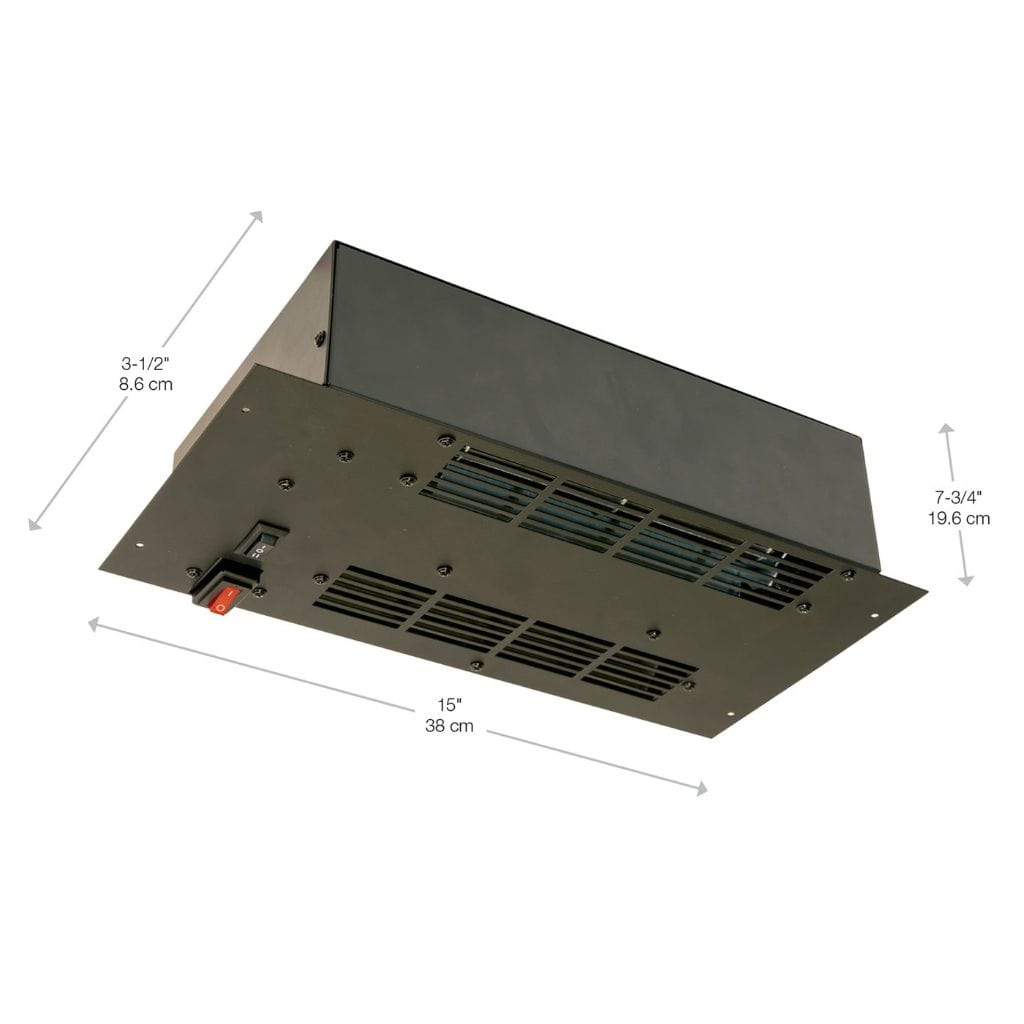 Dimplex | Opti-myst Direct-wire Heater Accessory