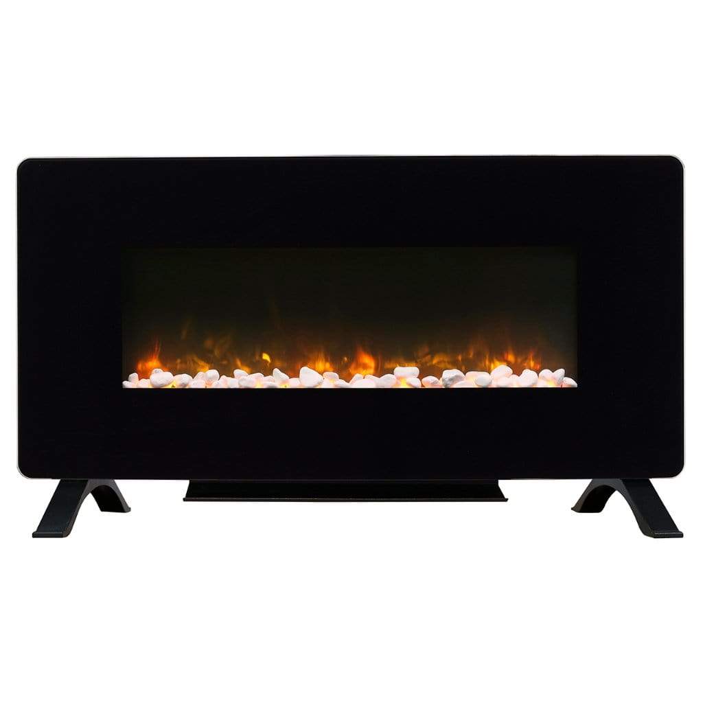 Dimplex | Winslow 36" Wall-Mount/Tabletop Linear Electric Fireplace