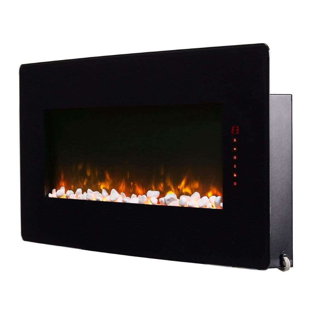 Dimplex | Winslow 42" Wall-Mount/Tabletop Linear Electric Fireplace