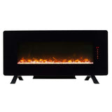 Dimplex | Winslow 42" Wall-Mount/Tabletop Linear Electric Fireplace