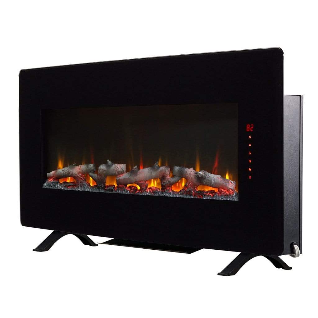 Dimplex | Winslow 48" Wall-Mount/Tabletop Linear Electric Fireplace