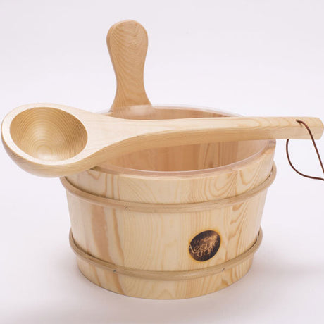 Dundalk Leisure Craft | Bucket and Ladle