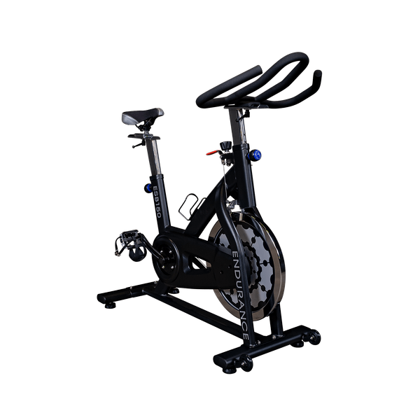 Body-Solid Endurance ESB150 Indoor Exercise Bike - VITALIA