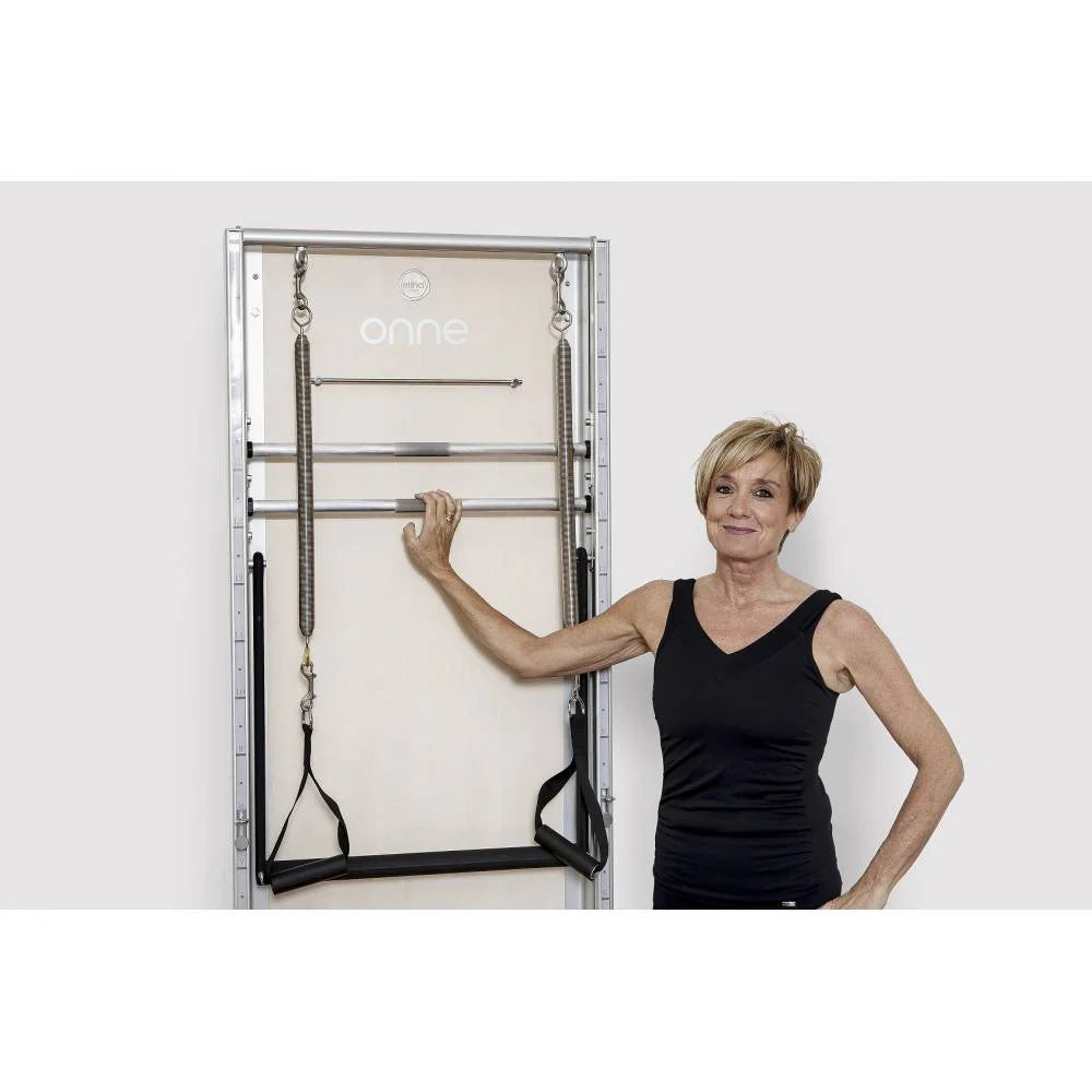  Elina Pilates Wall Board ONNE by Elina Pilates sold by Pilates Matters® by BSP LLC