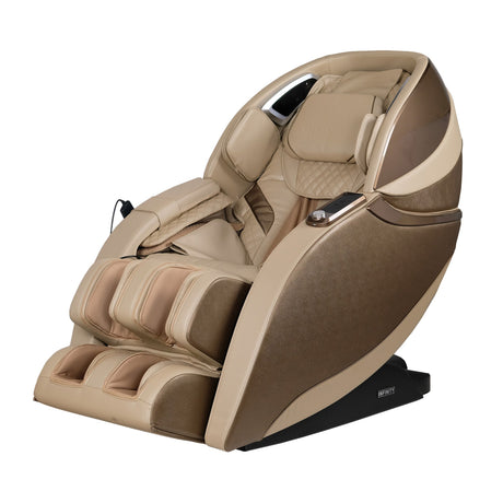 Infinity Evolution Max Massage Chair Certified Pre-Owned Model | Grade B - Pristine Home & Wellness