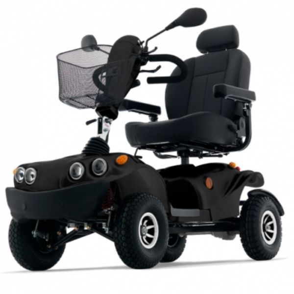 FreeRider USA GDX All-Terrain Mobility Scooter
