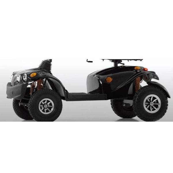 FreeRider USA GDX All-Terrain Mobility Scooter