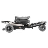 FreeRider USA Luggie Classic 4 Wheel Foldable Travel Scooter