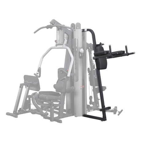 Body-Solid GKR9 Vertical Knee Raise and Dip Station for G9S - VITALIA