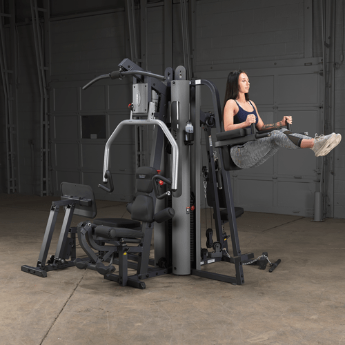 Body-Solid G9S Two-stack Gym - VITALIA