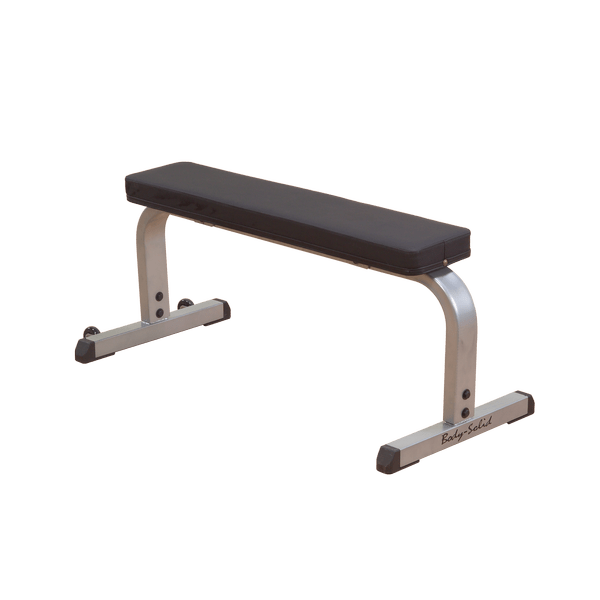 Body-Solid GFB350 Flat Bench - VITALIA